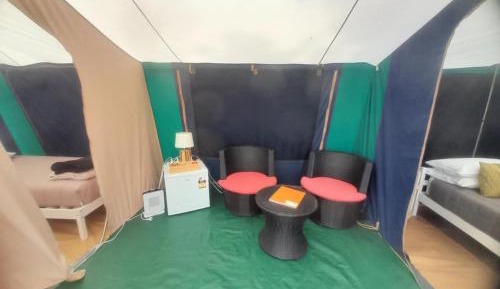 Tent