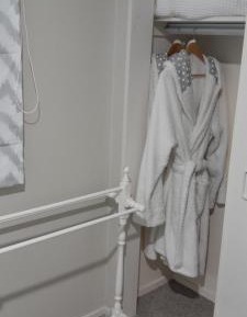 Twin Room with Shared Bathroom