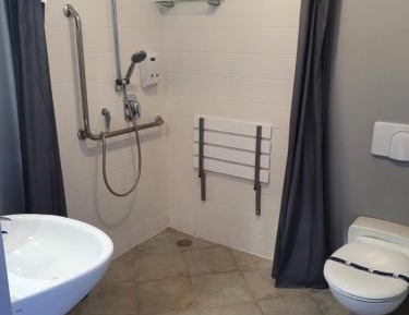 Double Room - Disability Access