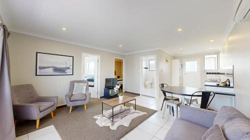 Family Two-Bedroom Suite