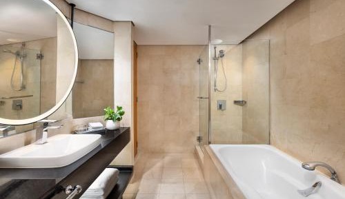 Executive King Suite