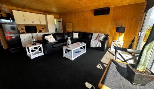 Family Room with Lake View