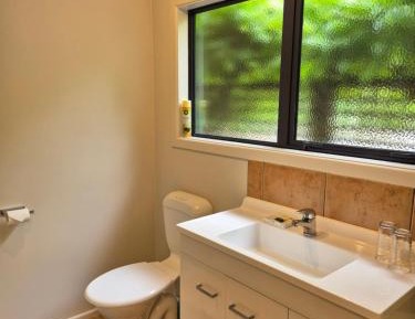 Queen Room with Garden View