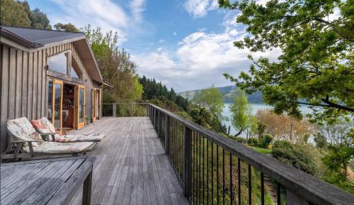 Vacation Home