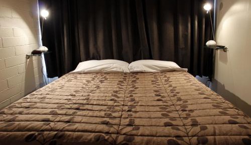Standard One-Bedroom Apartment