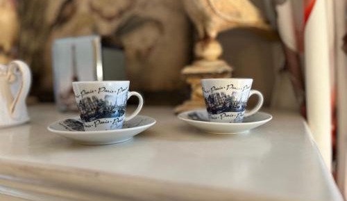 Queen Room (Bordeaux)
