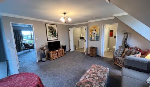 Suite (Serengeti)