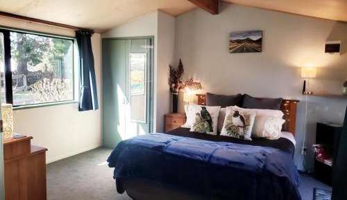 One-Bedroom Cottage