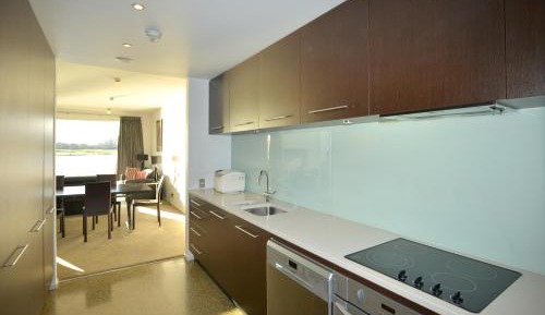 Quay Suite