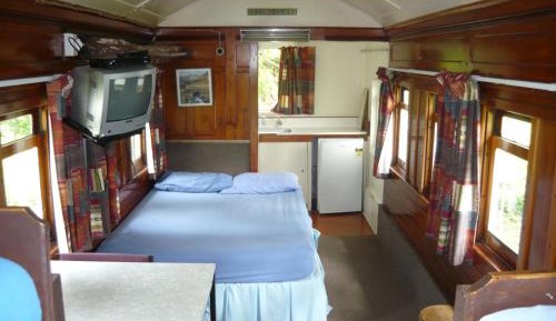 Standard Family Room