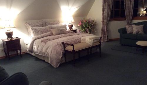 Mt Fyffe Suite