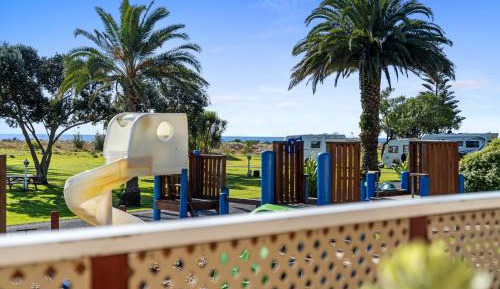 Motel Room (1BR) - 6B