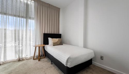 Executive One-Bedroom Apartment