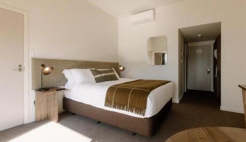 Premium Apartment