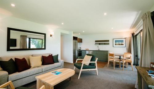 Premium Suite