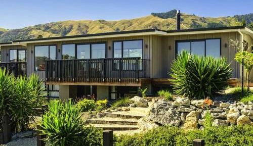 Vacation Home