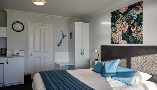Langman Double or Twin Room