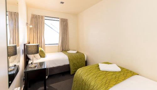 Premium Economy 3 Bedroom Apartment
