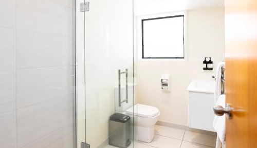 Standard 2 Bedroom Studio