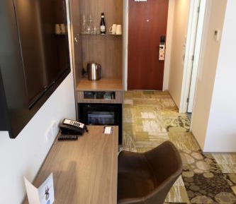 Executive King Room