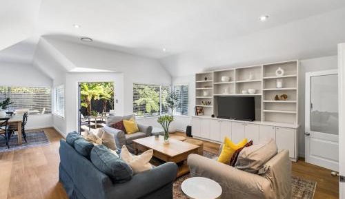 Vacation Home