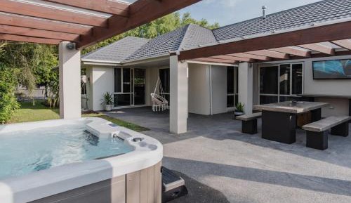 Vacation Home