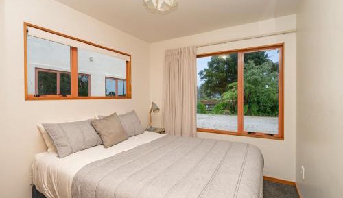 Two-Bedroom Cottage