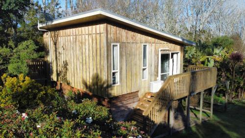 One-Bedroom Chalet