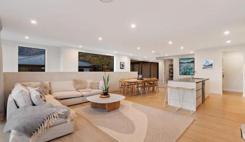 Vacation Home