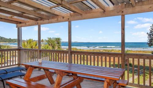 Vacation Home