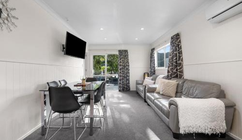 Two Bedroom Motel