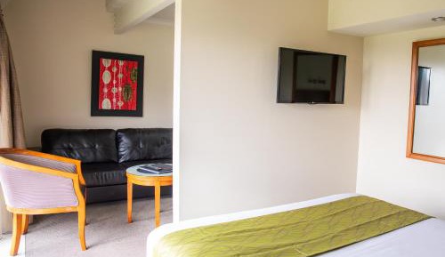 Superior Two-Bedroom Family Apartment