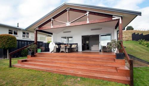 Vacation Home