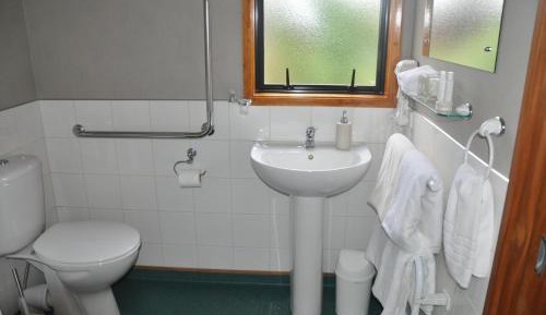 One-Bedroom Cottage