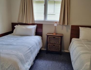 Two-Bedroom Family Suite