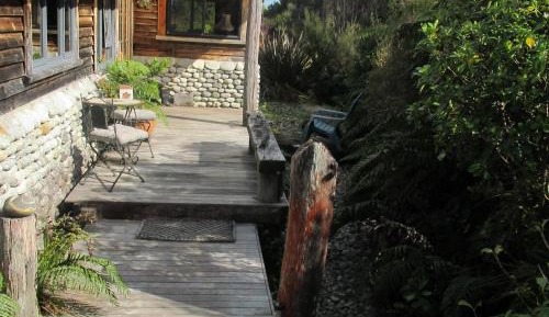Superior Chalet