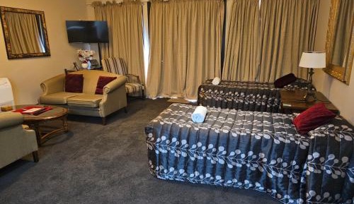 Premier Suite
