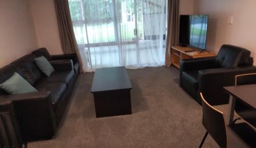 Family Two-Bedroom Suite