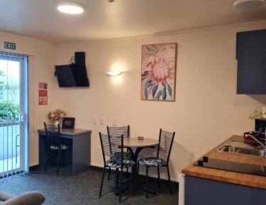 Large Studio