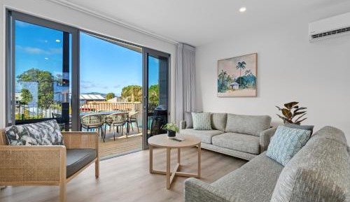 Premium Pool Villa (2BR)