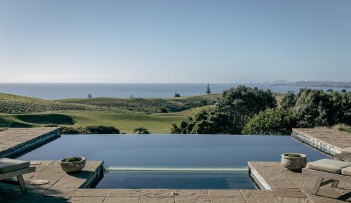 Kauri Cliffs Two Bedroom Villa