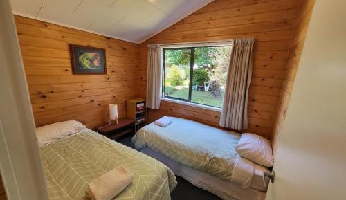 Tui Two-Bedroom Cottage