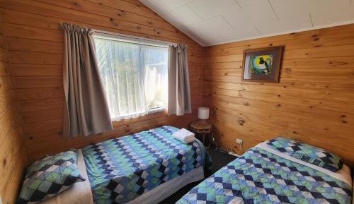 Falcon Two-Bedroom Cottage