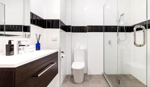 Mayfair Suite