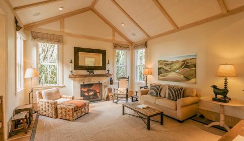 Hawke's Bay Two Bedroom Suite