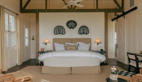 Grand Ridge Junior Suite