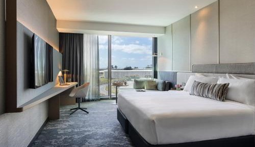 Executive King Room