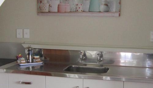 Studio with Partial Lake View - Adults Only