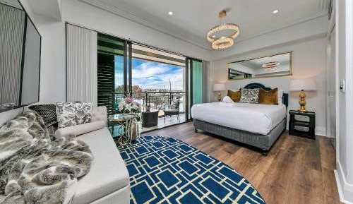 Apartment with Sea View
