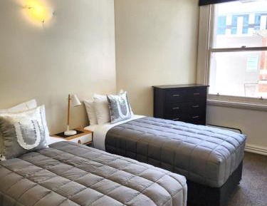 Superior Apartment